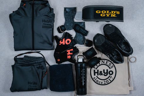 【ジム行くならコレで】ジム用 トートバッグ